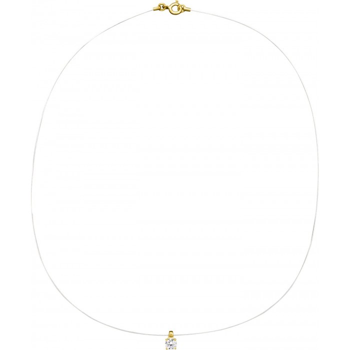 Collier Fil d'Or