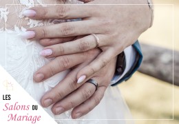 Salons du Mariage 2024/25